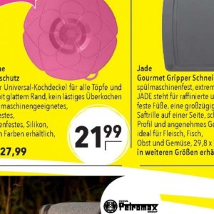 Töpfe bei Citti Markt
