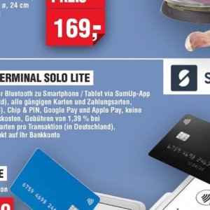 Tablet apple  bei Handelshof