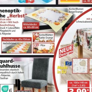 Pilze bei Norma