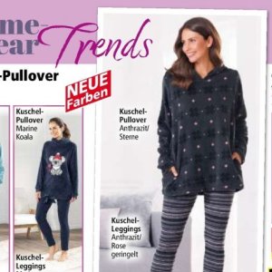 Pullover bei Norma