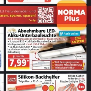 Kabel bei Norma