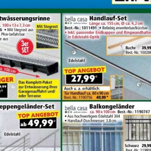 Top bei Norma