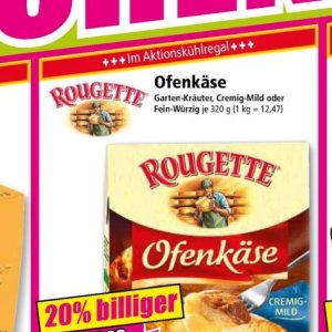  rougette bei Norma