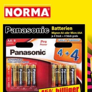   bei Norma