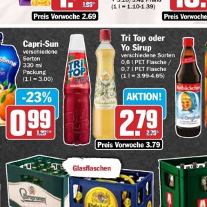 Top bei Hit