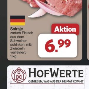 Zwiebeln bei Famila Nord West