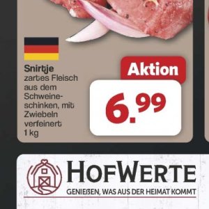 Zwiebeln bei Famila Nord West