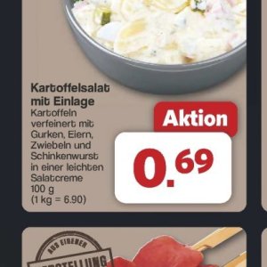 Zwiebeln bei Famila Nord West