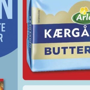 Butter bei Famila Nord West