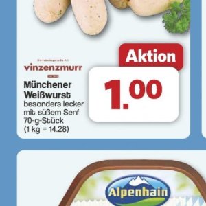 Senf bei Famila Nord West