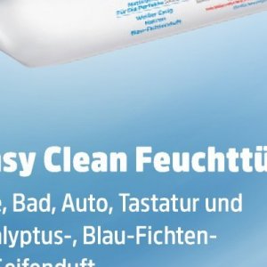 Feuchttücher bei Thomas Philipps
