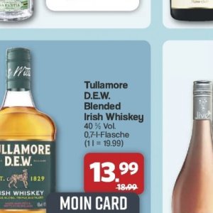 Whisky bei Famila Nord West