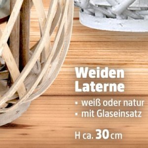Laterne bei Thomas Philipps