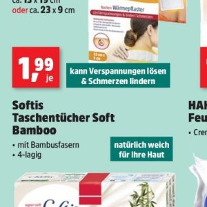 Taschentücher bei Thomas Philipps