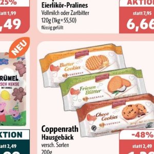 Butter nestle  bei Aktiv Irma