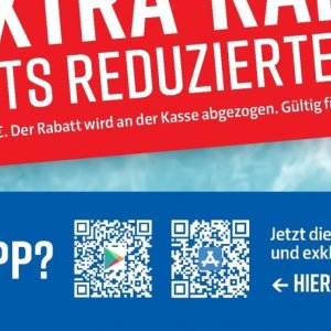 Rasierklingen gillette  bei Famila Nord West