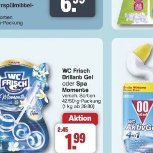   bei Famila Nord West