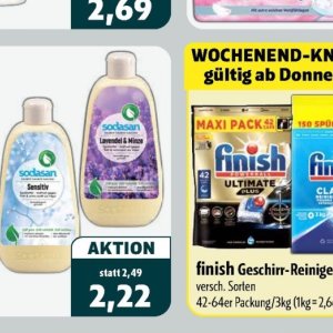Minze bei Aktiv Irma