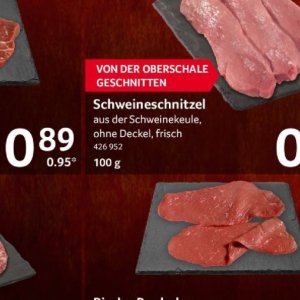 Deckel bei Selgros