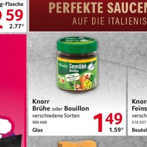   bei Selgros