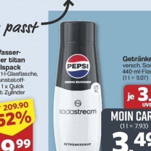 Zucker bei Famila Nord West