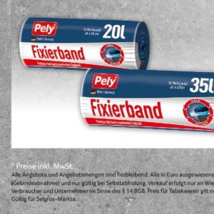 Rasierklingen gillette  bei Selgros
