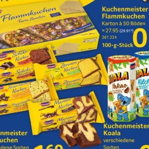 Zitronen bei Selgros