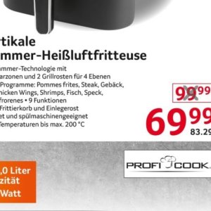 Speck bei Selgros