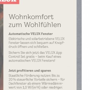   bei V-Baumarkt