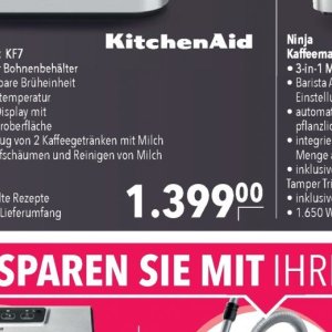 Milch bei Citti Markt