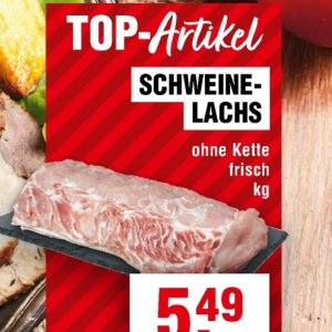Kette bei Handelshof