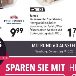 Gurken bei Citti Markt