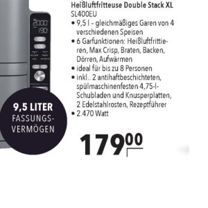 Schubladen bei Citti Markt