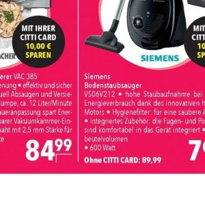   bei Citti Markt