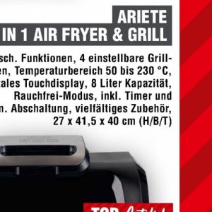 Timer bei Handelshof
