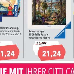   bei Citti Markt