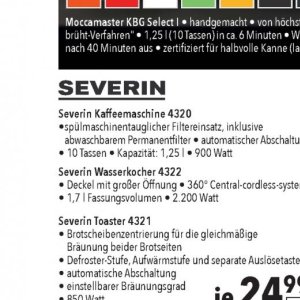   bei Citti Markt