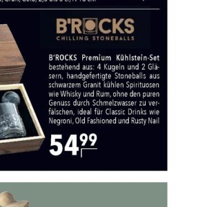 Rum bei Citti Markt