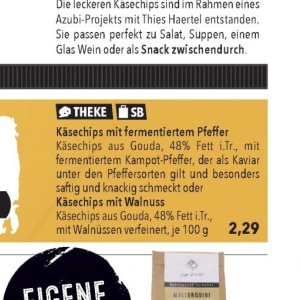 Pfeffer bei Citti Markt