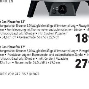 Thermometer bei Citti Markt