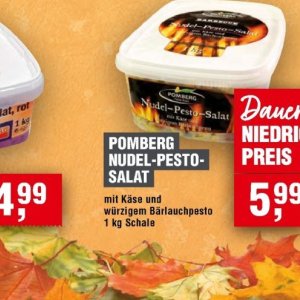 Käse bei Handelshof