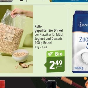 Joghurt bei Citti Markt