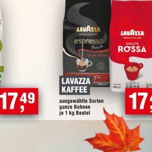 Kaffee bei Handelshof