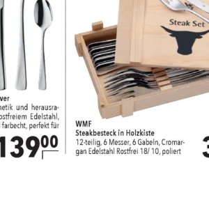  WMF bei Citti Markt