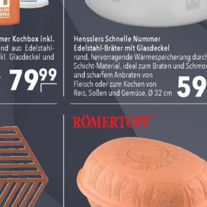 Reis bei Citti Markt