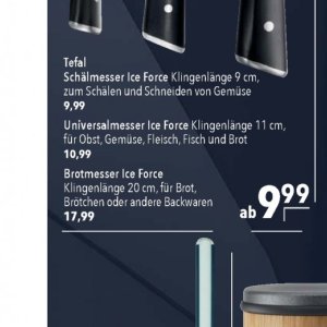 Fleisch bei Citti Markt