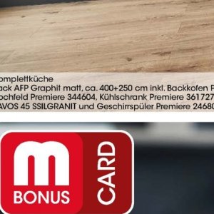 Geschirrspüler bei Möbel Martin