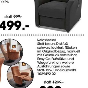   bei Möbel Martin