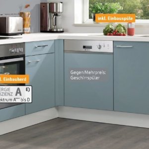 Geschirrspüler bei Sconto