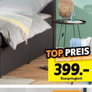 Top bei Sconto
